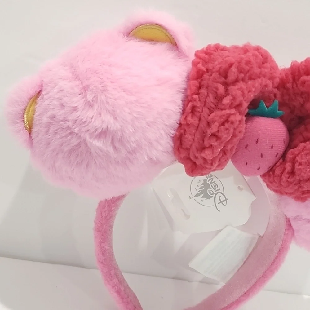 Lotso Ear Headband - Picture 2 of 10